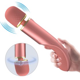 Klitoralni Pretty Love interesting massager BI 14808-1-3